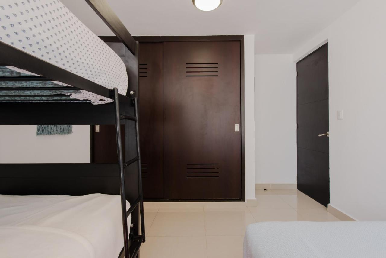Anemona 27 Villa Playa del Carmen