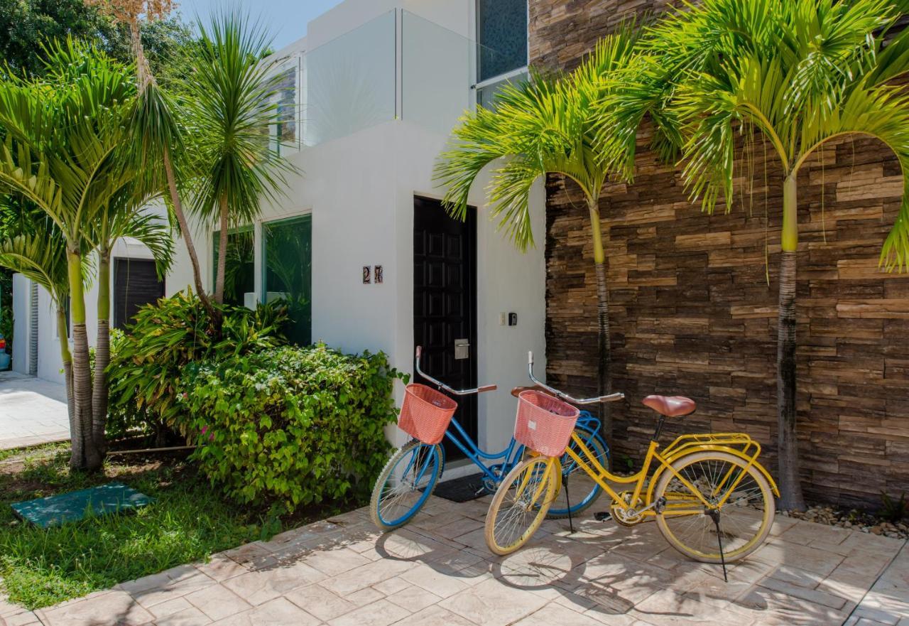 Villa Anemona 27 *